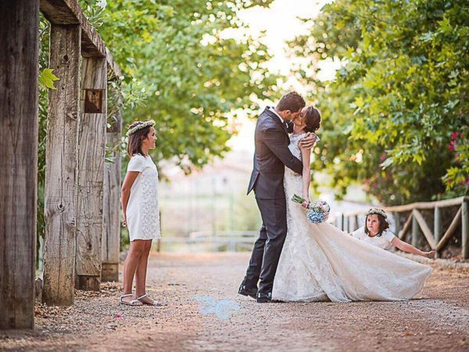 Qué ver en Bodasur Jerez 2022