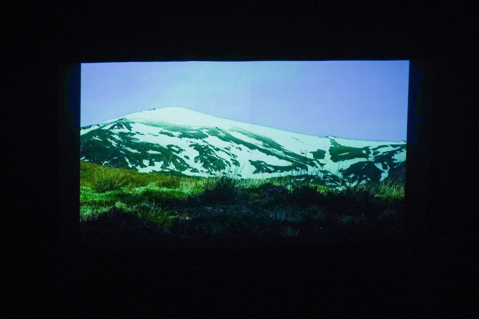 Así se ha presentado en Granada el documental sobre el proyecto de senderismo realizado por pacientes de cáncer