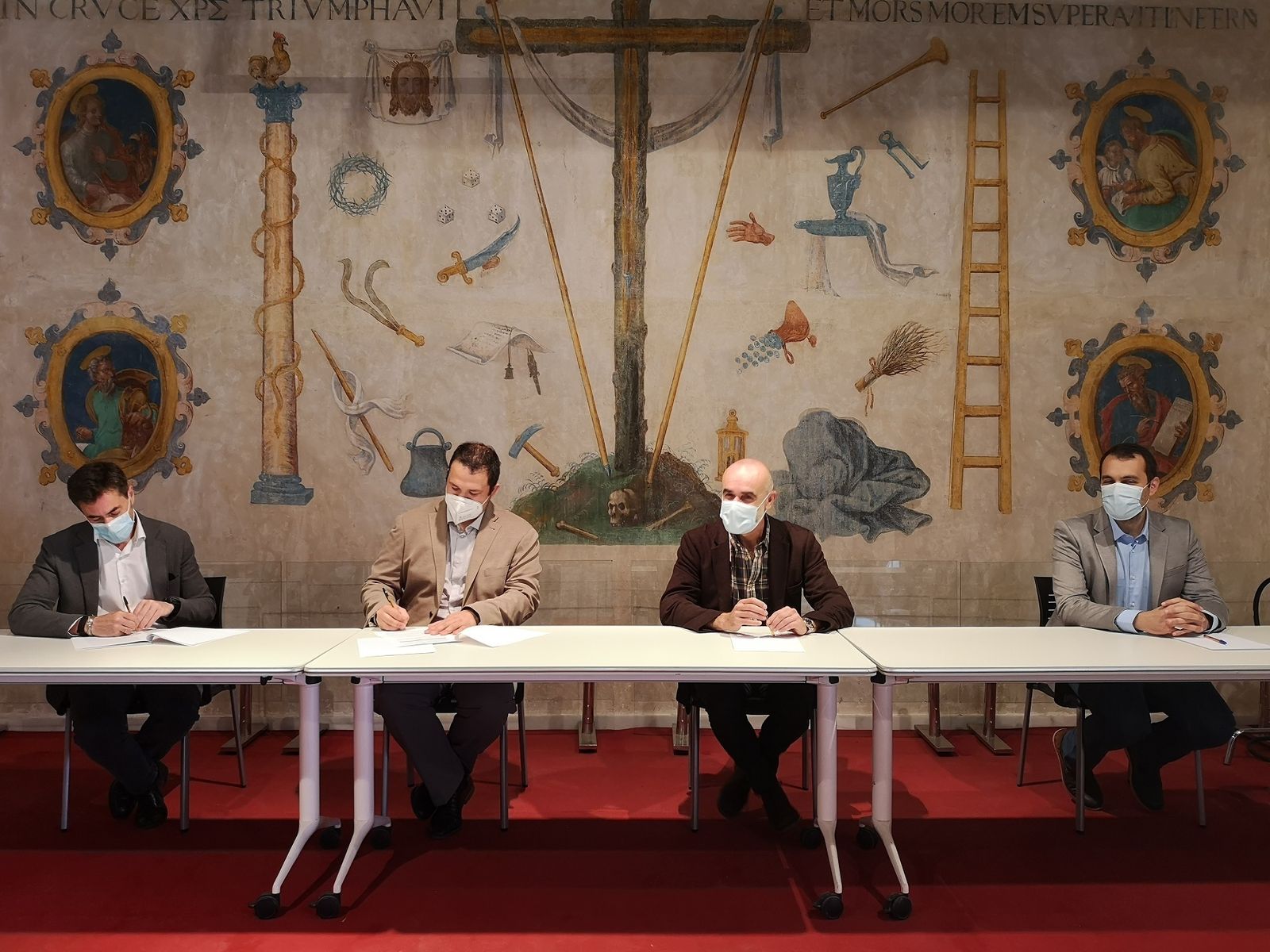 Fibes acogerá una nueva cita con el Festival de Cultura y Ocio Digital de Sevilla Mangafest los días 26 y 27 de junio en su primera 'Summer Edition'.