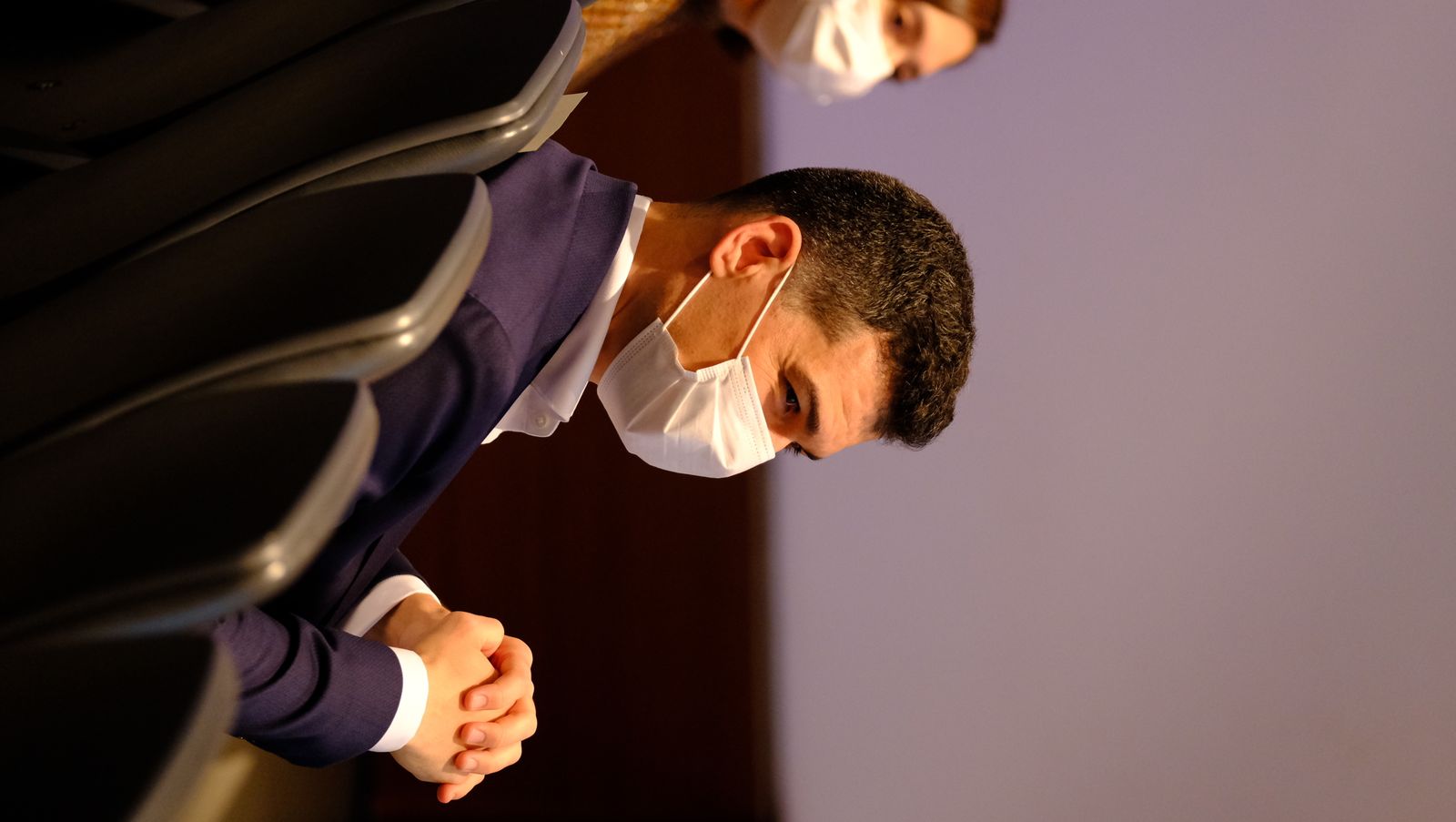 Fotogalería FICAL martes 22-11-2020. ALMERÍA