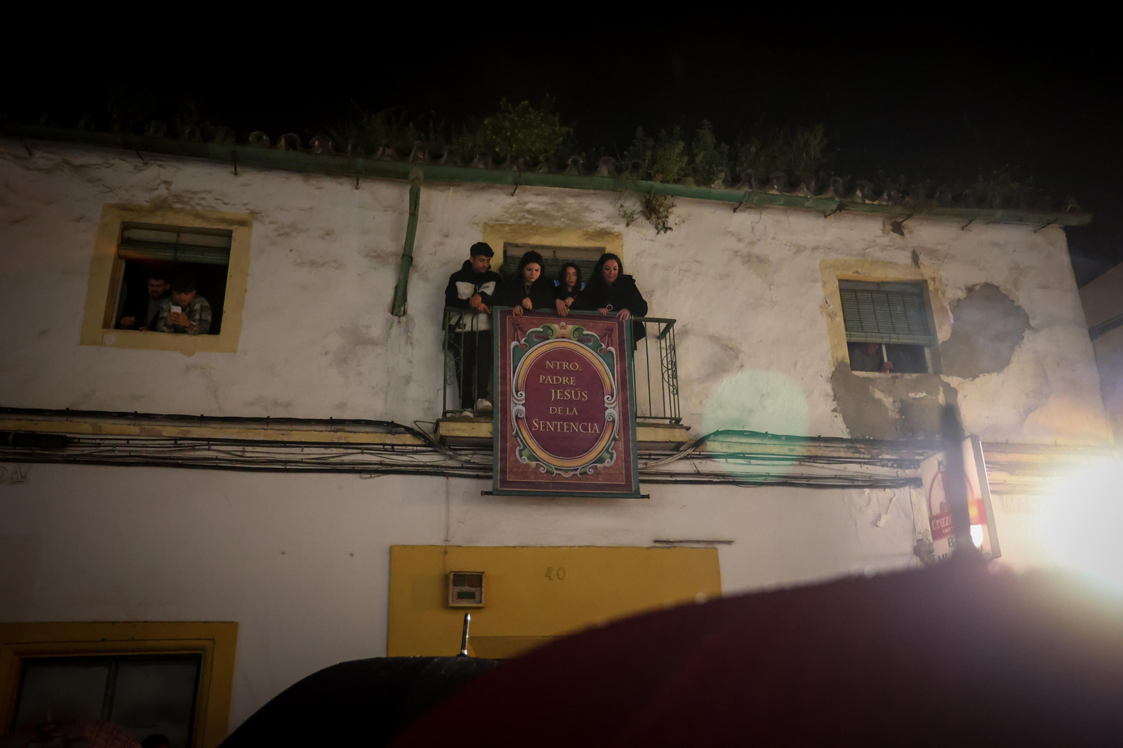 Así ha sido la Madrugada de Jerez en imágenes