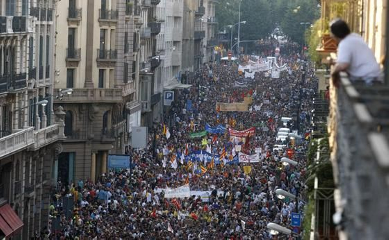 Foto: EFE · Reuters · AFP