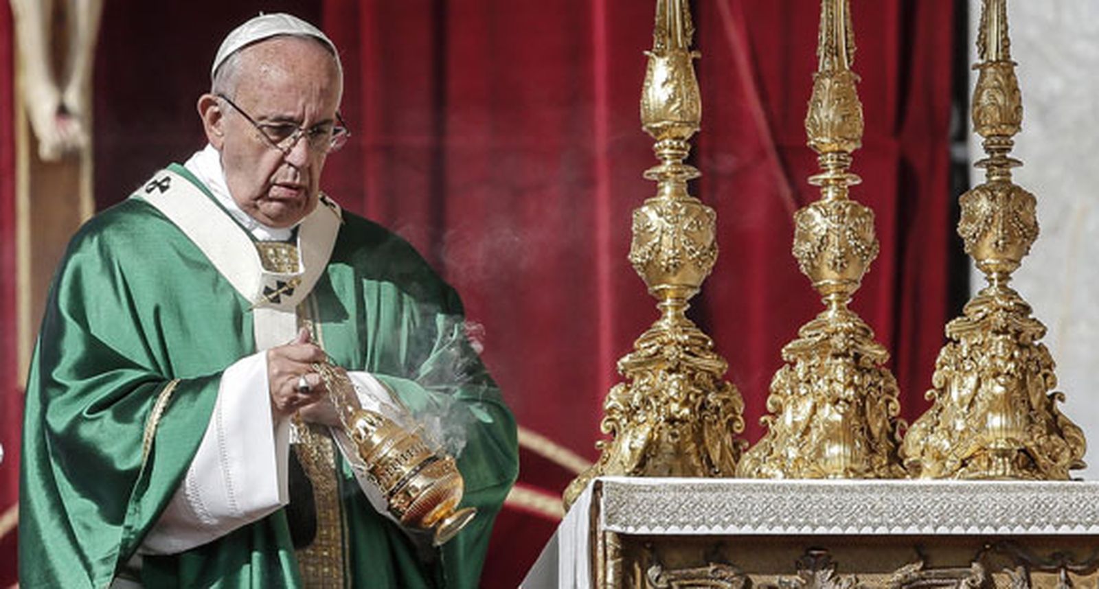 El Papa nombrará cardenal a Carlos Osoro Sierra