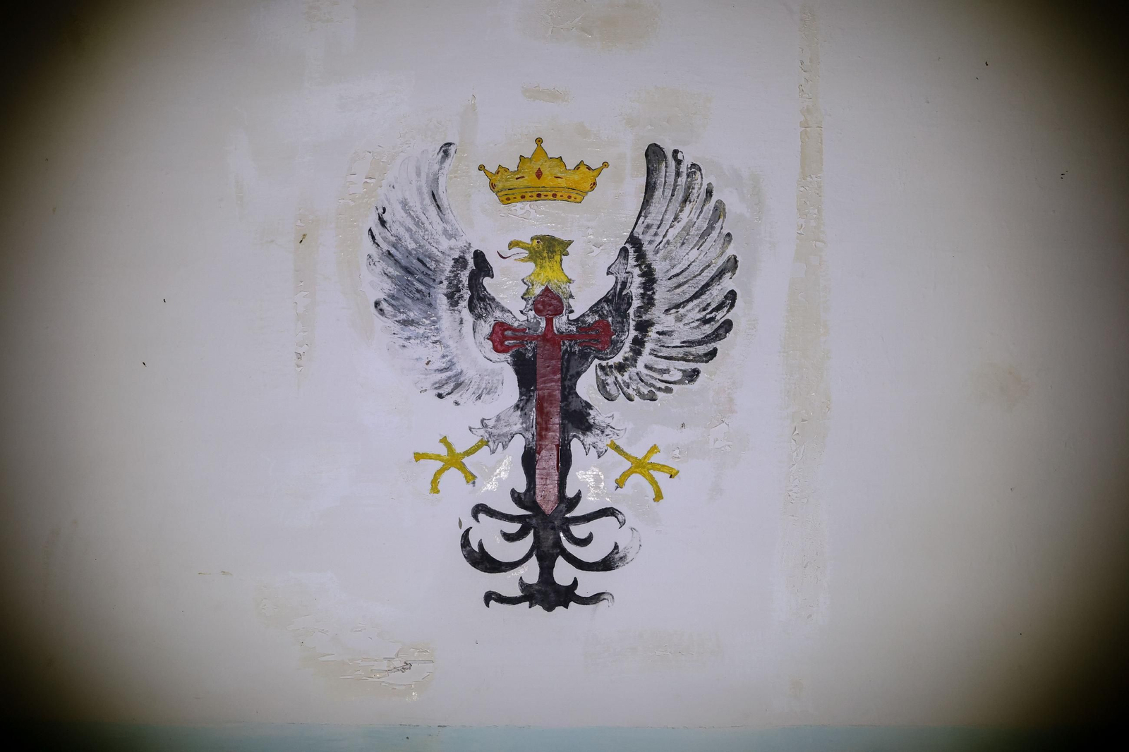 Escudo de artilleria