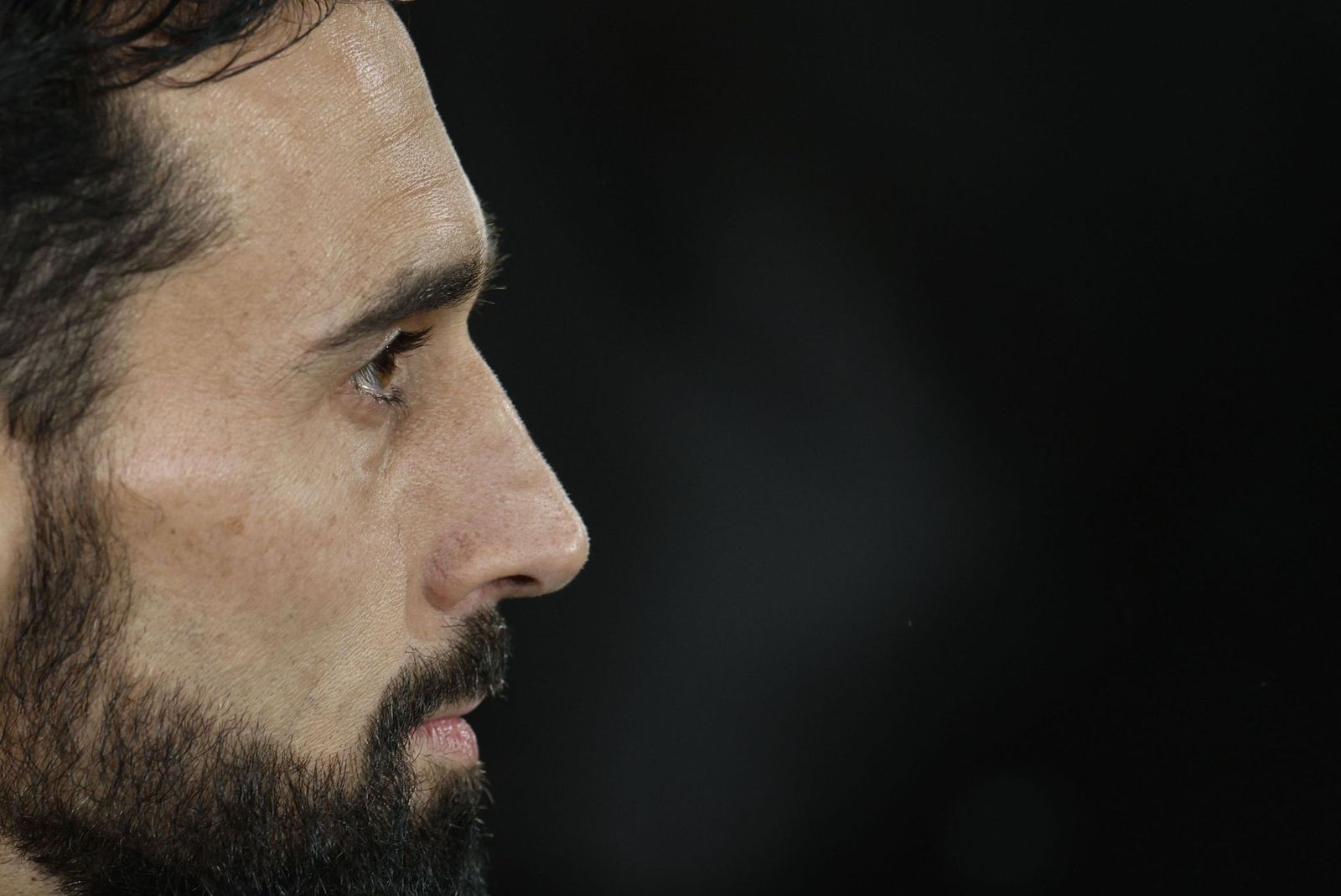 Las fotos del Villarreal-Real Madrid