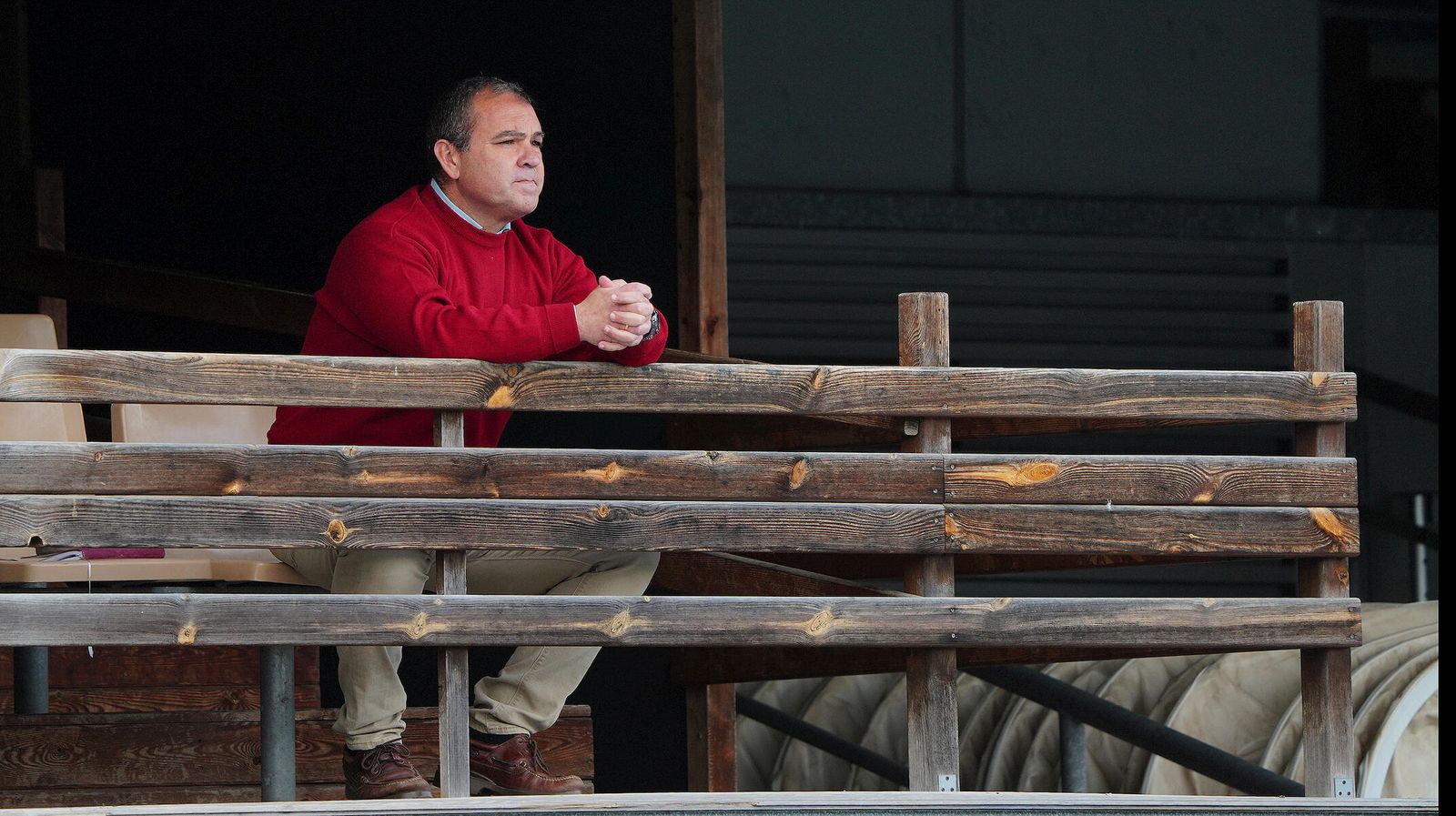 La derrota del Jerez Industrial ante el Chiclana en Chapín en imágenes