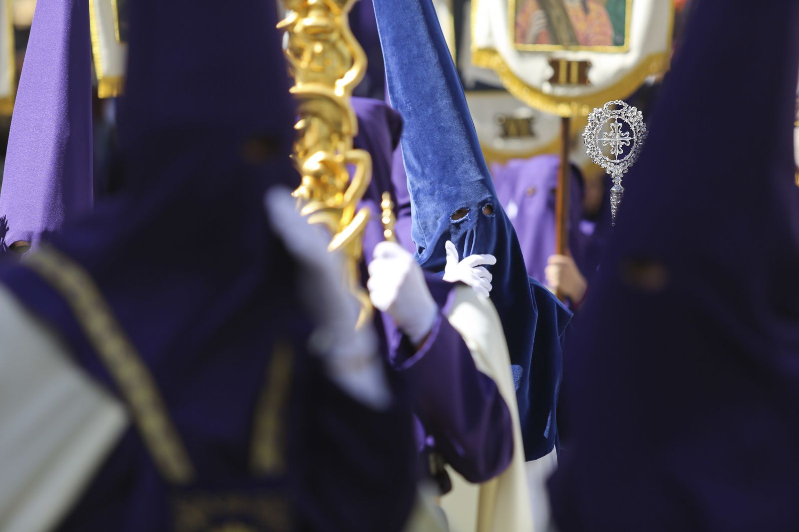 Martes Santo en imágenes