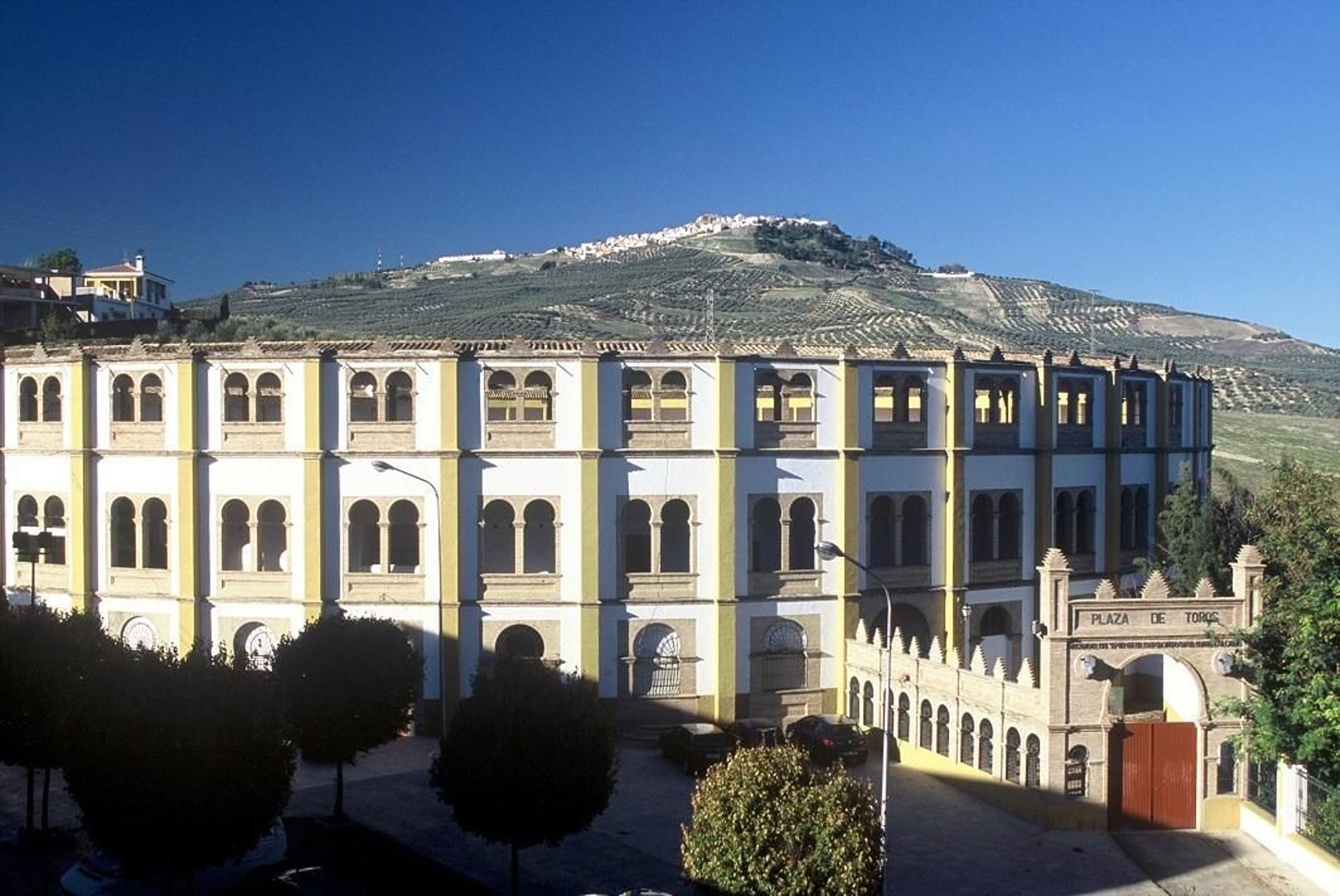 Cuatro museos taurinos para conocer la cultura del toro en Jaén