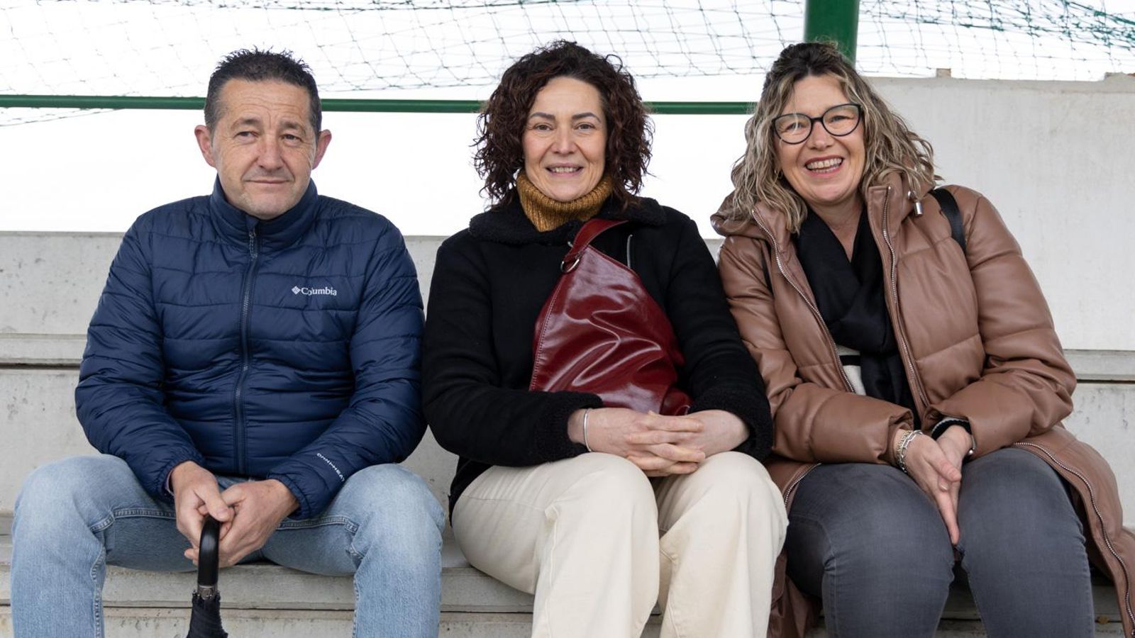 La alegría por el título de campeonas de Jaén Rugby femenino, en imágenes