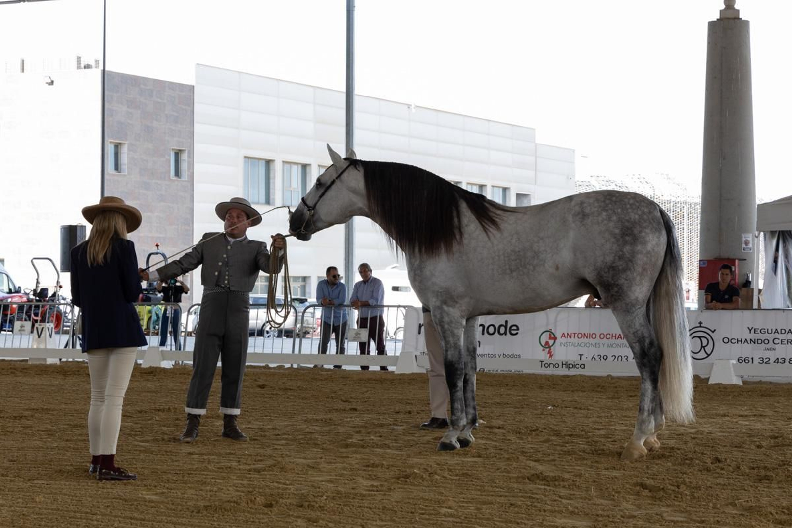 XXII Feria Internacional de Turismo, Deportes y Aventura de Andalucía, en imágenes