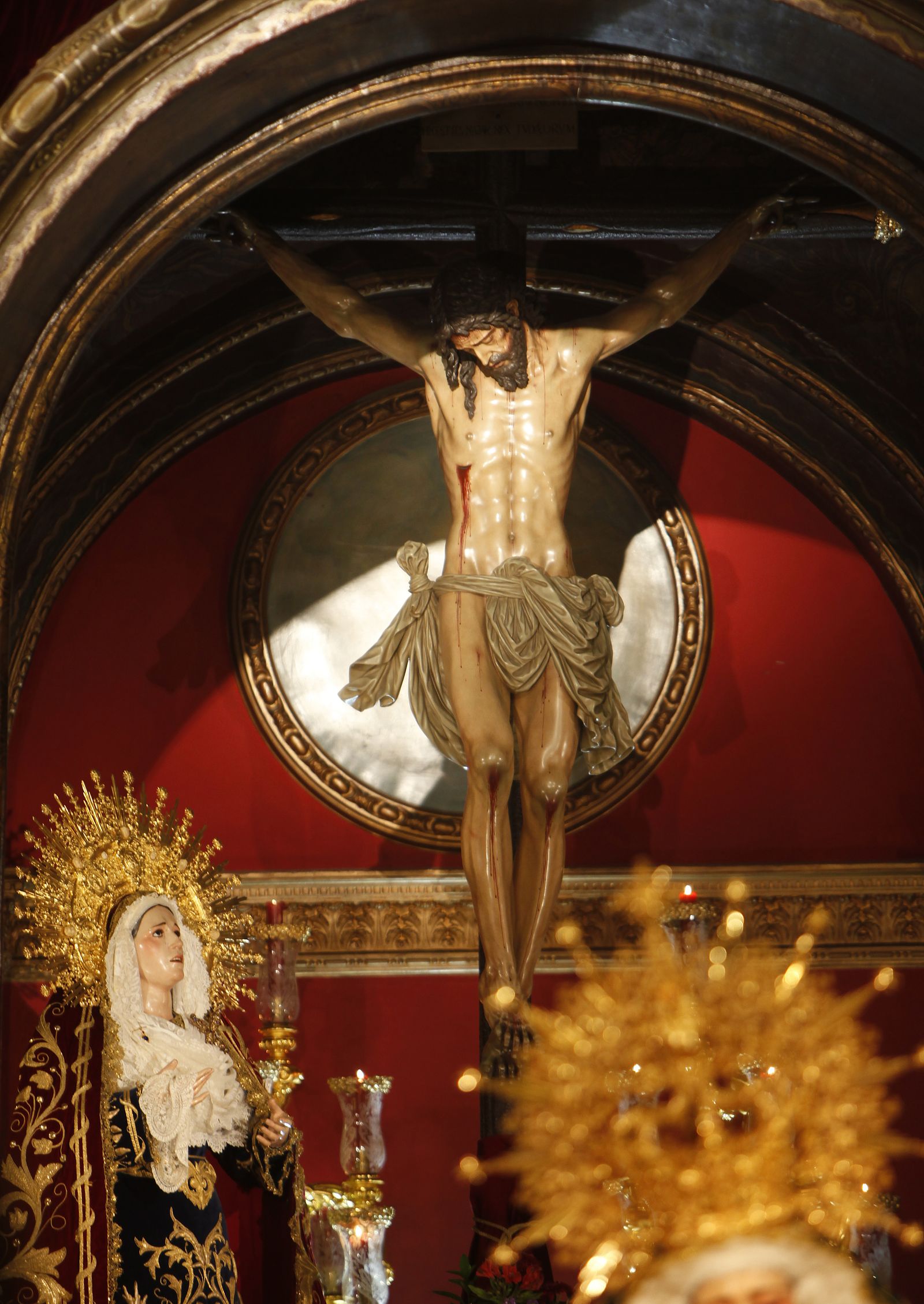 Hermandad de La trinidad