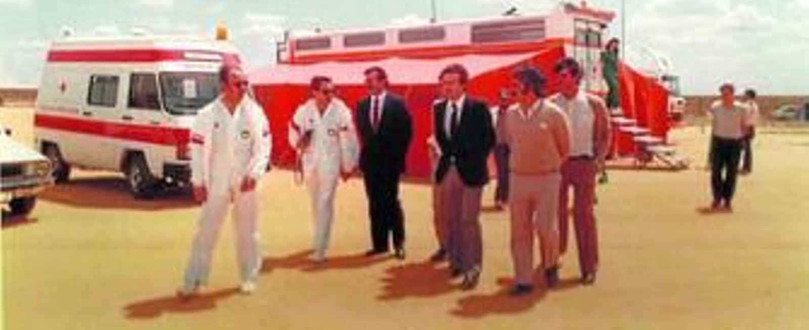 El nacimiento del Plan Romero