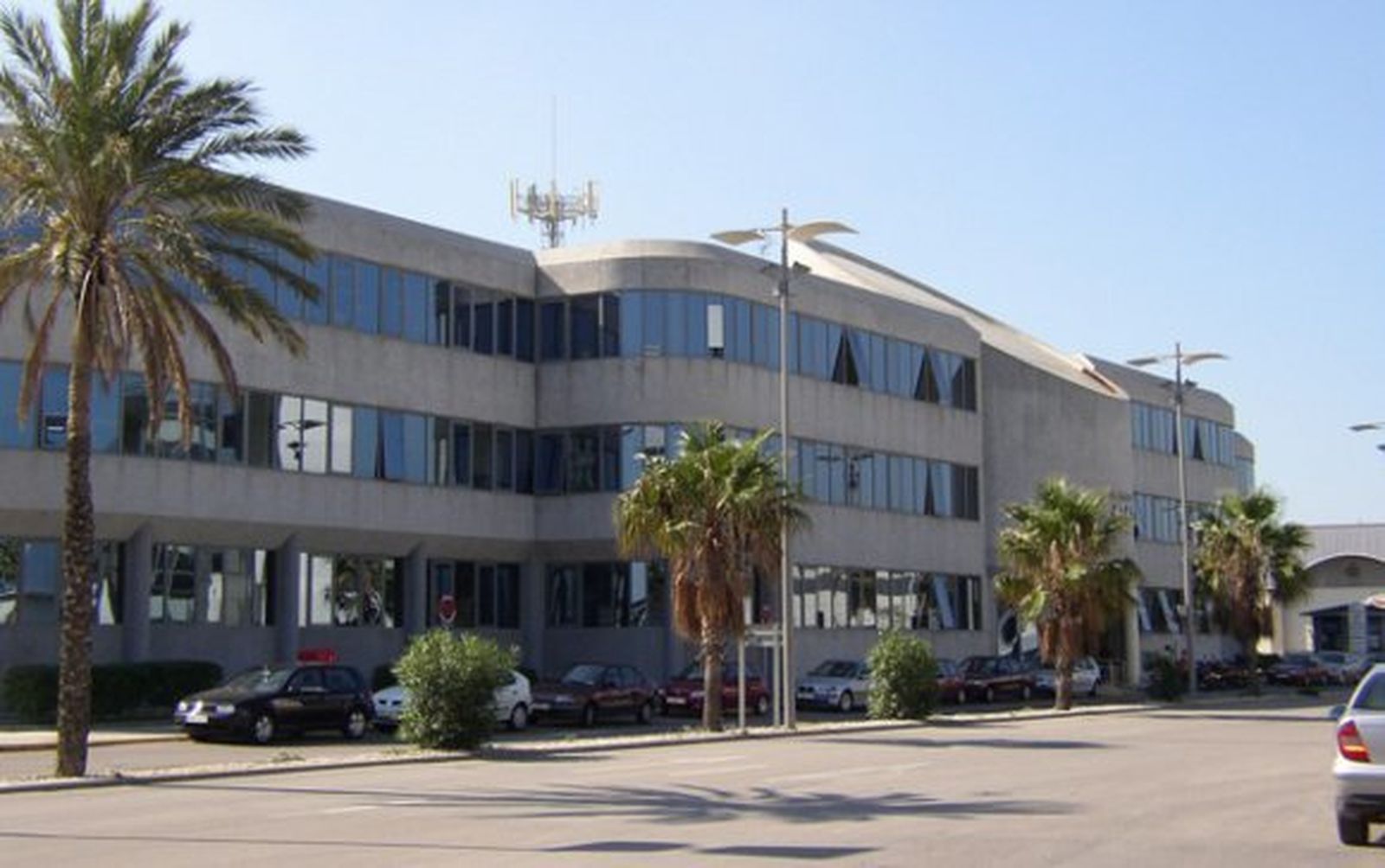 Adjudicadas las obras de rehabilitación del Edificio Atlas