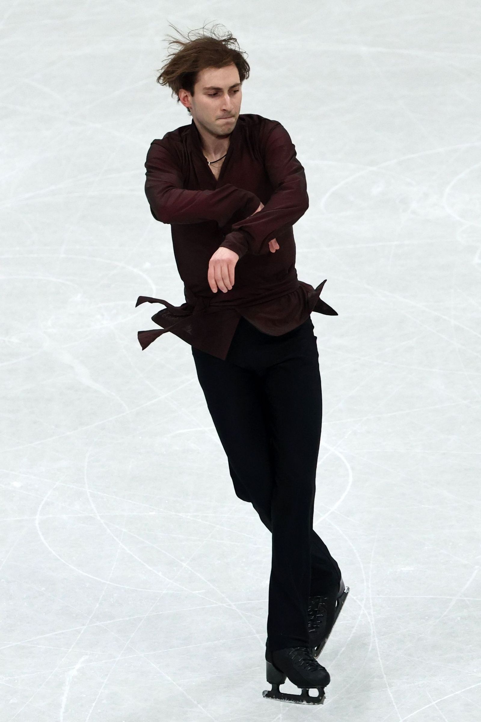 Las mejores fotos de los Juegos Olímpicos de invierno Milán Cortina d'Ampezzo 2026 | Quinta jornada