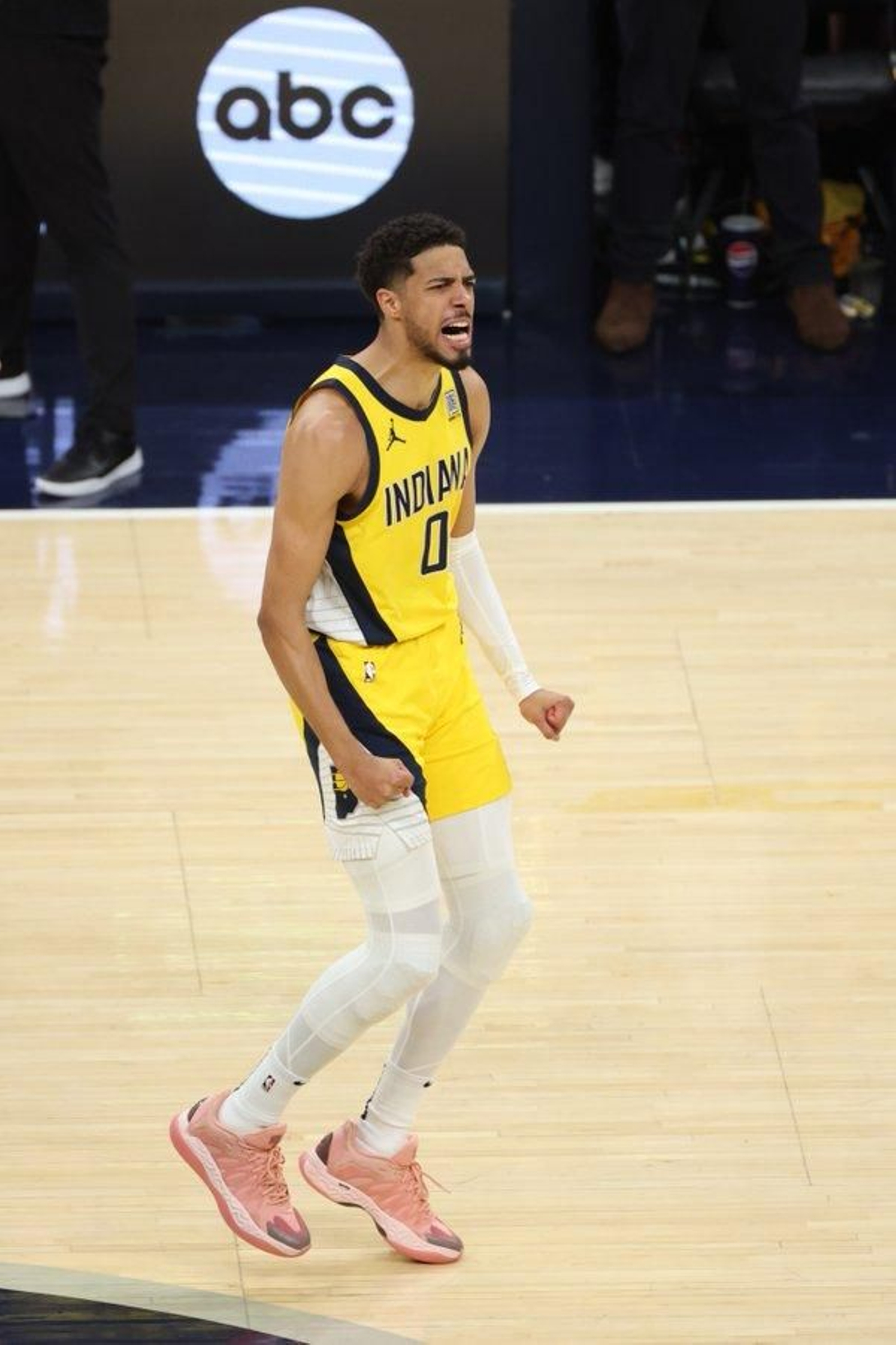 Las fotos de las Finales de la NBA | Partido 6