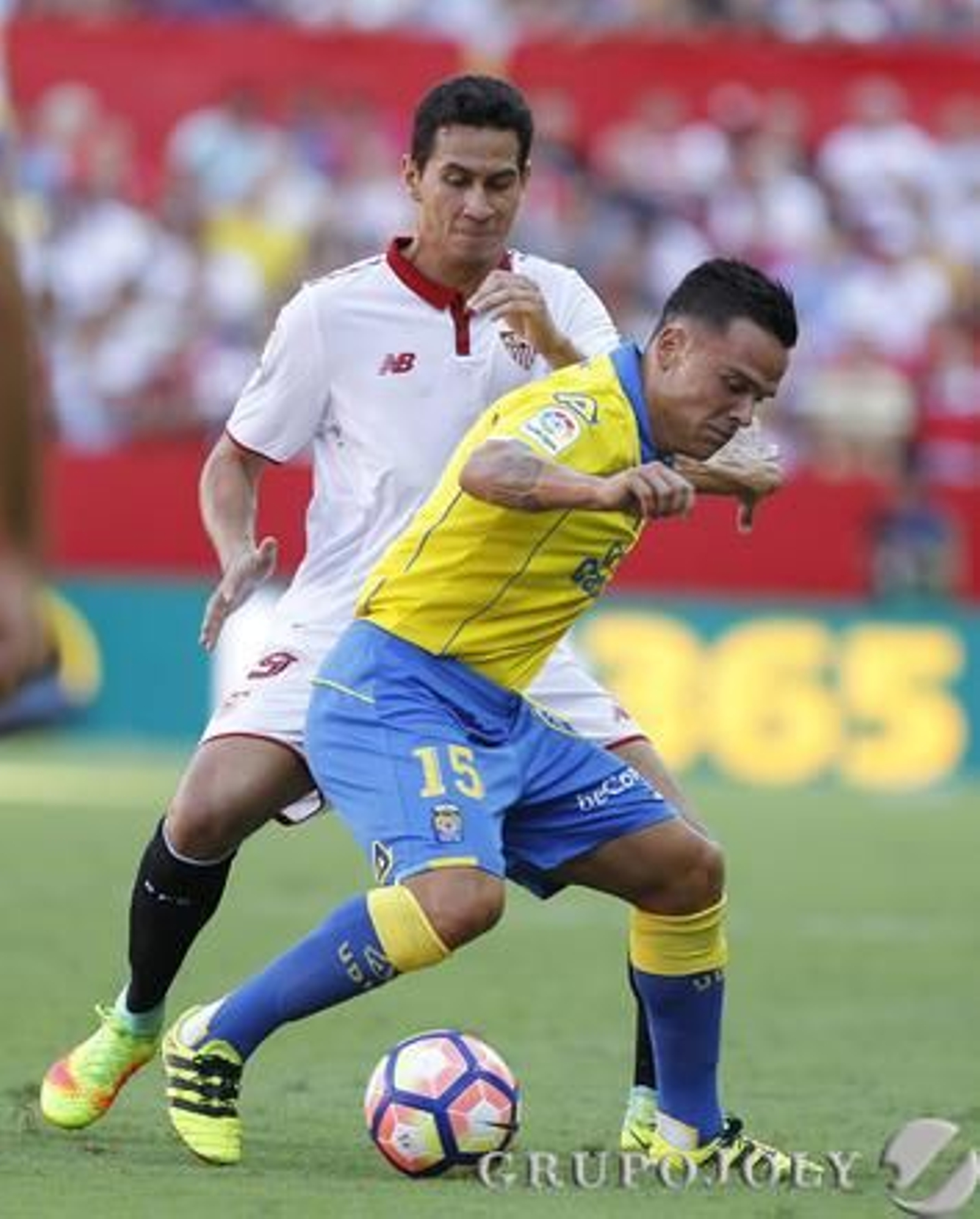 Foto: Antonio Pizarro