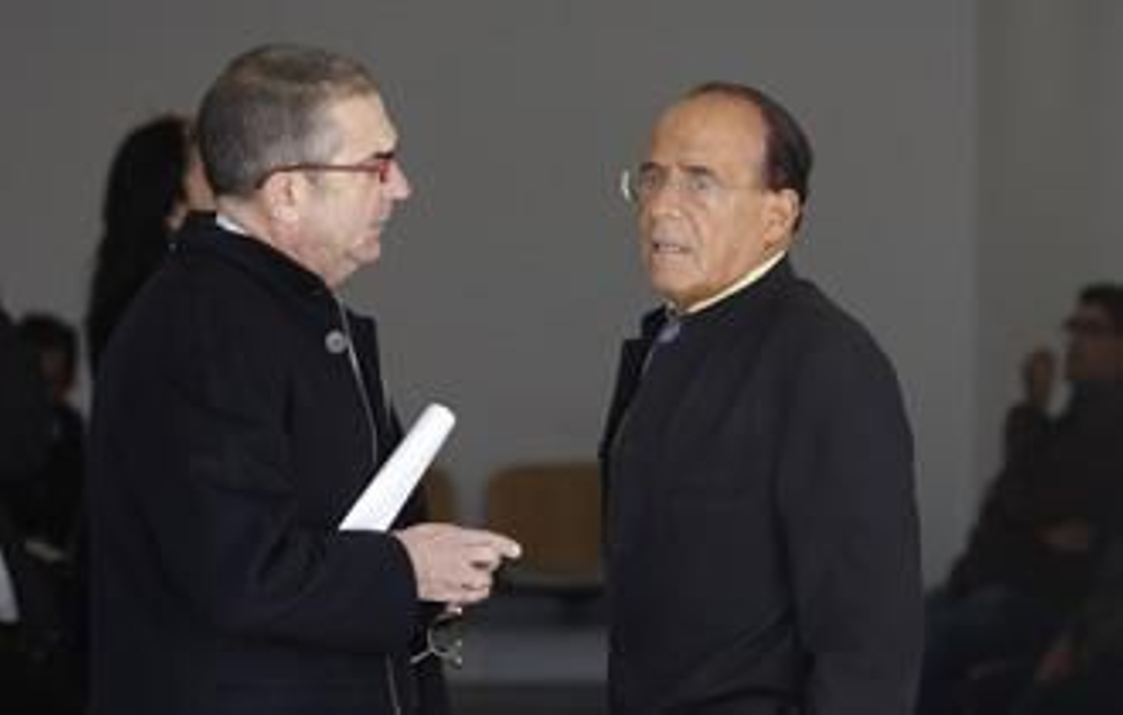 Hernán Díaz recurrirá la sentencia del 'caso Pinar de Coig'