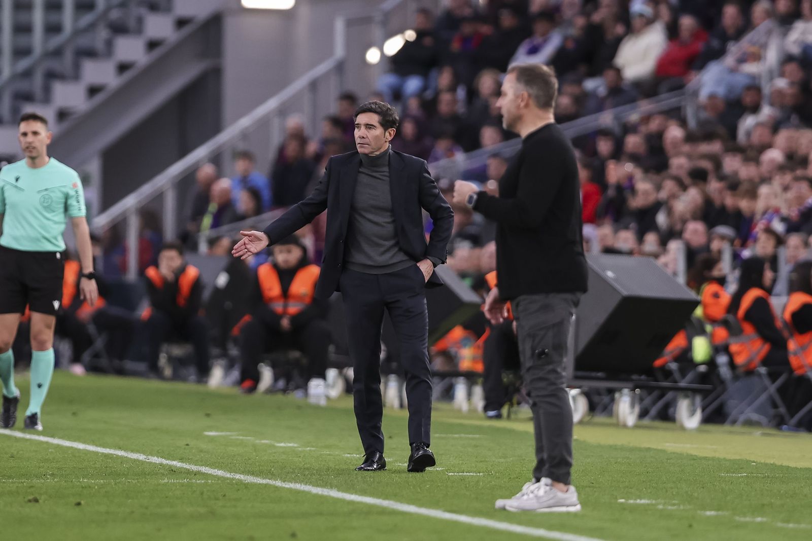 Las fotos del Barcelona-Villarreal en la gran tarde de Lamine