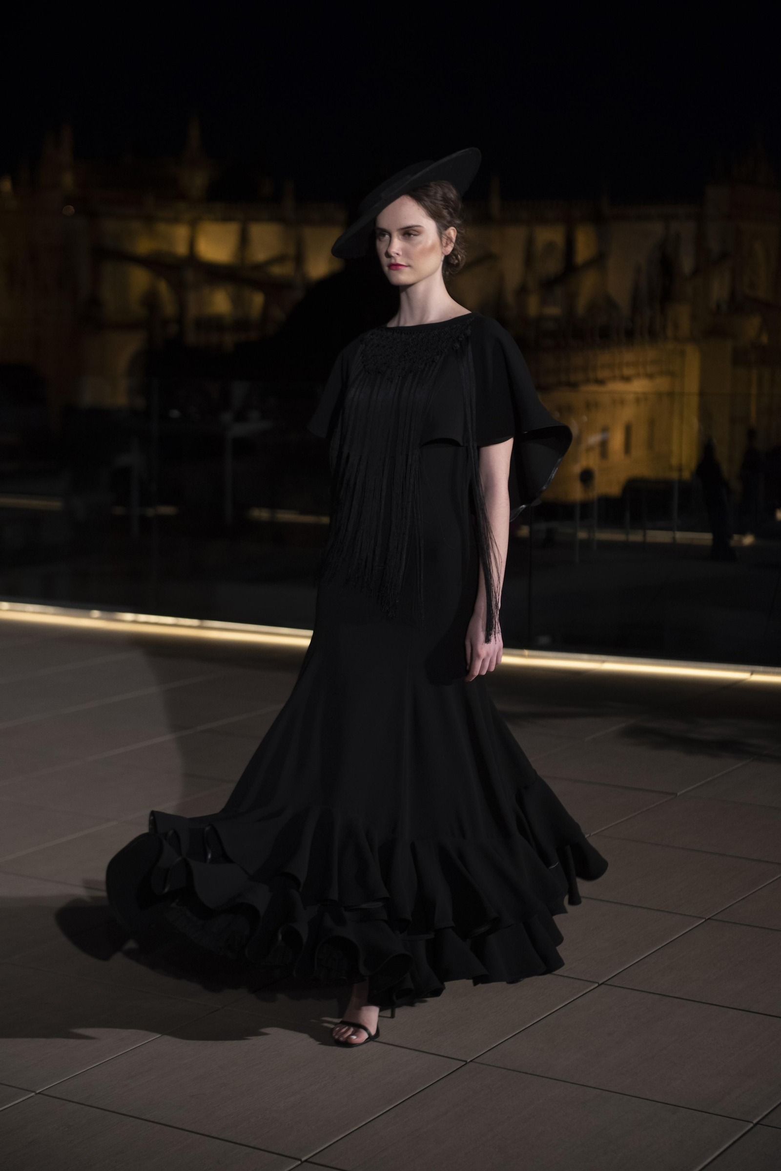 Lina 1960, todas las fotos de su nueva colección