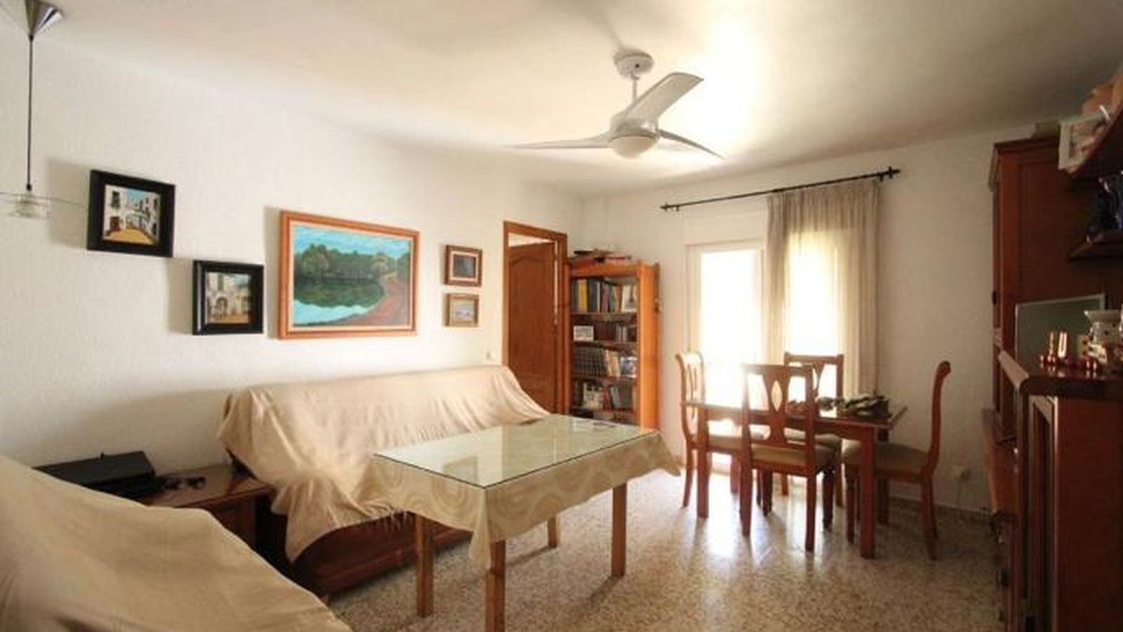 Salón de la vivienda en San Julián