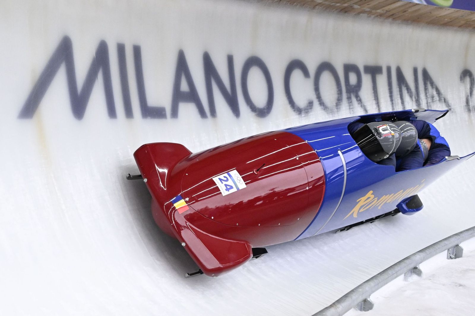 Las mejores fotos de los Juegos Olímpicos de invierno Milán Cortina d'Ampezzo 2026 | Ceremonia de clausura y jornada 17 y última