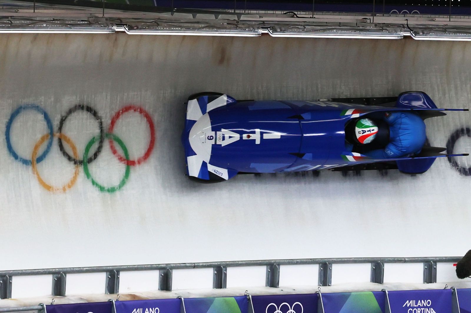 Las mejores fotos de los Juegos Olímpicos de invierno Milán Cortina d'Ampezzo 2026 | Undécima jornada