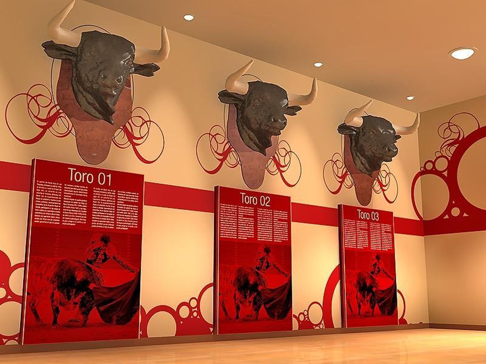 Cinco museos imprescindibles de Almería