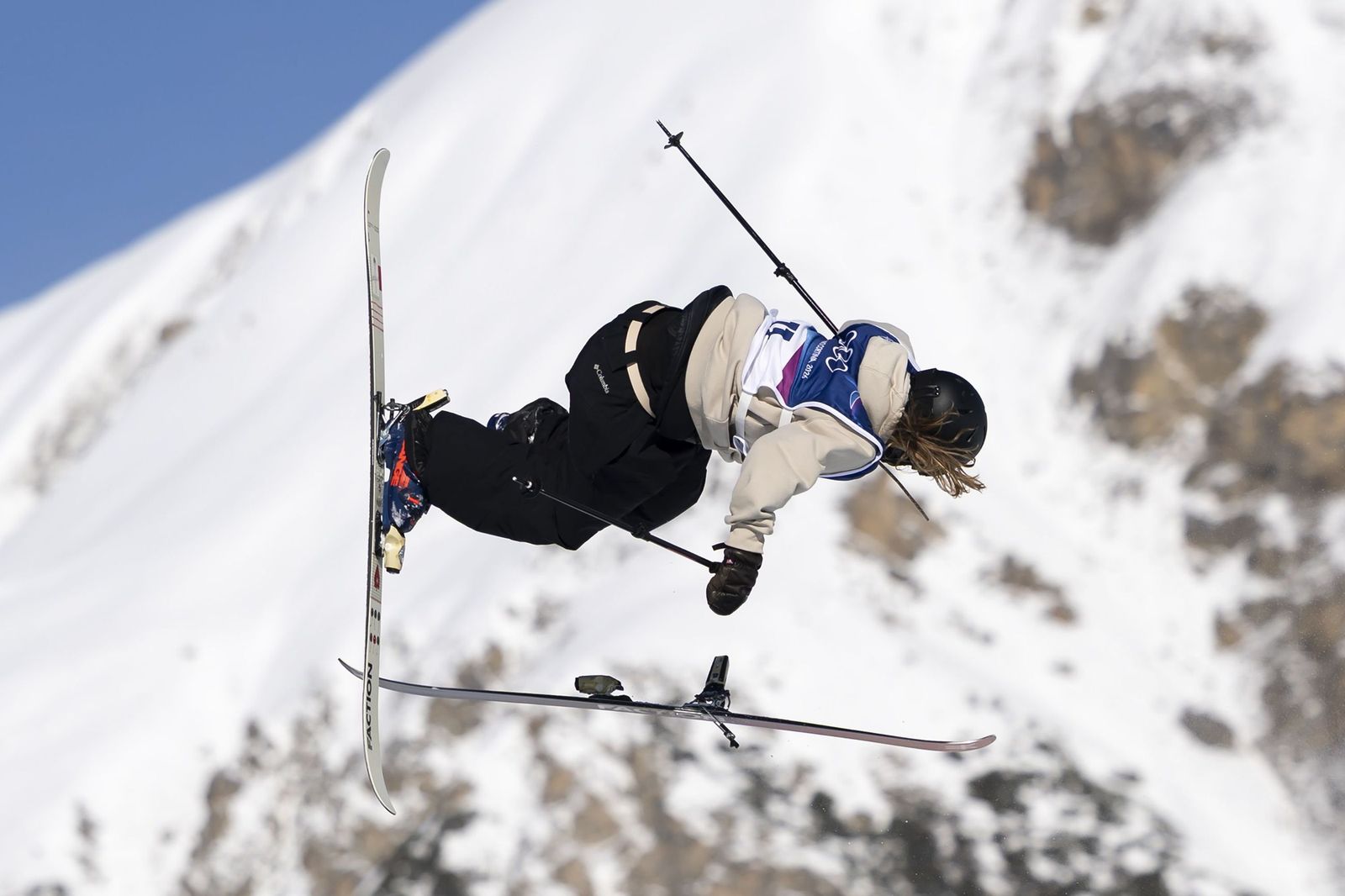 Las mejores fotos de los Juegos Olímpicos de invierno Milán Cortina d'Ampezzo 2026 | Segunda jornada