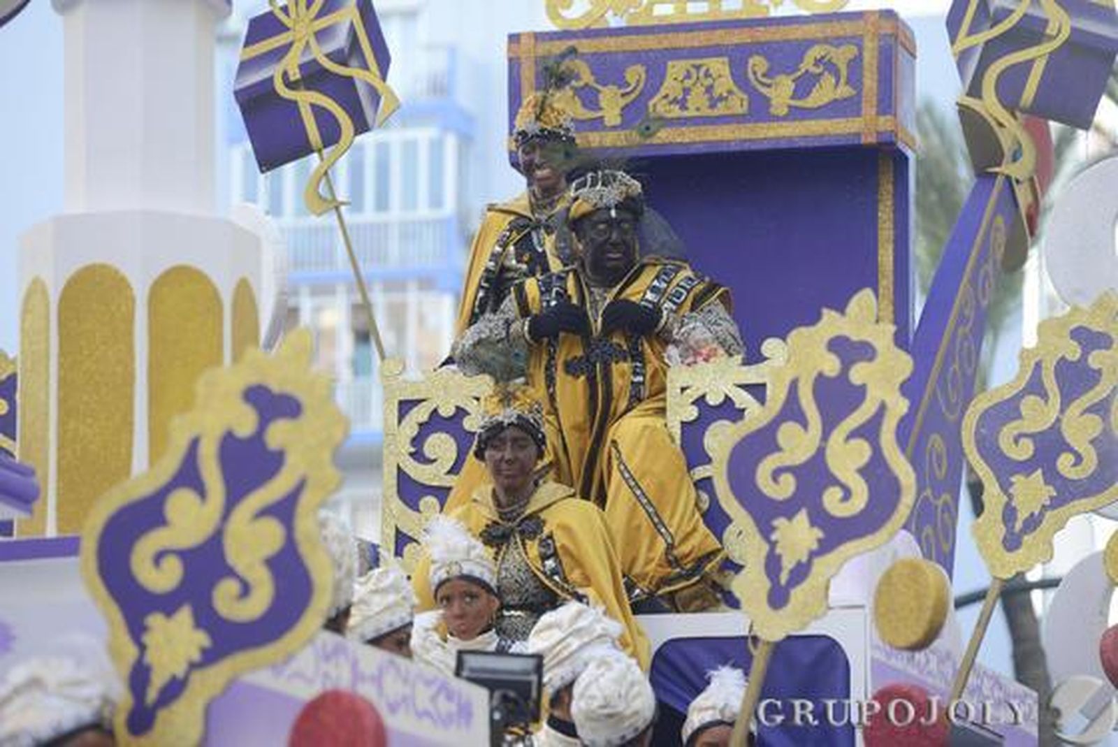 Foto: Joaquin Hernandez Kiki