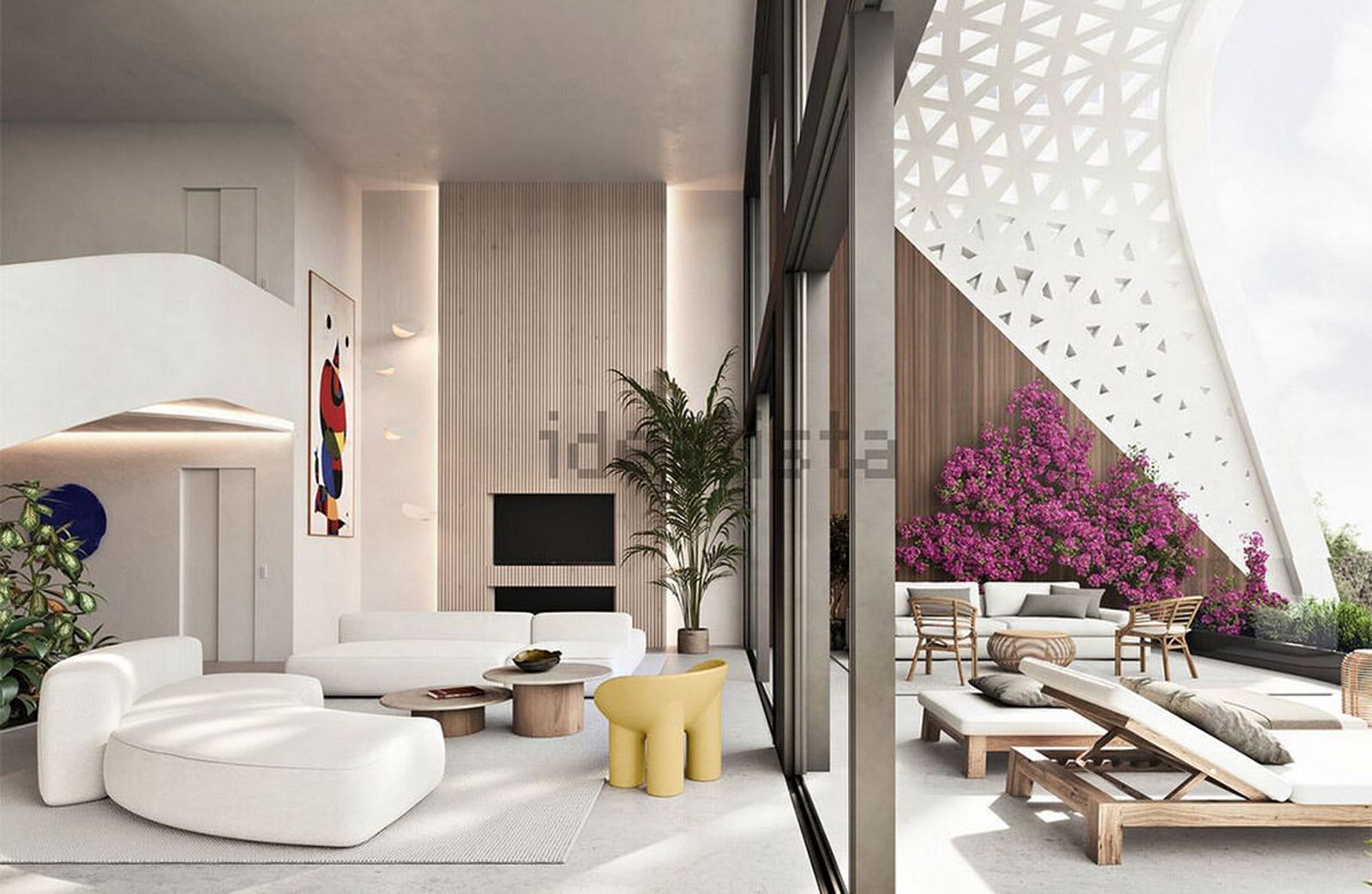 Sphere Sotogrande, el lujo más exclusivo de las viviendas del Campo de Gibraltar