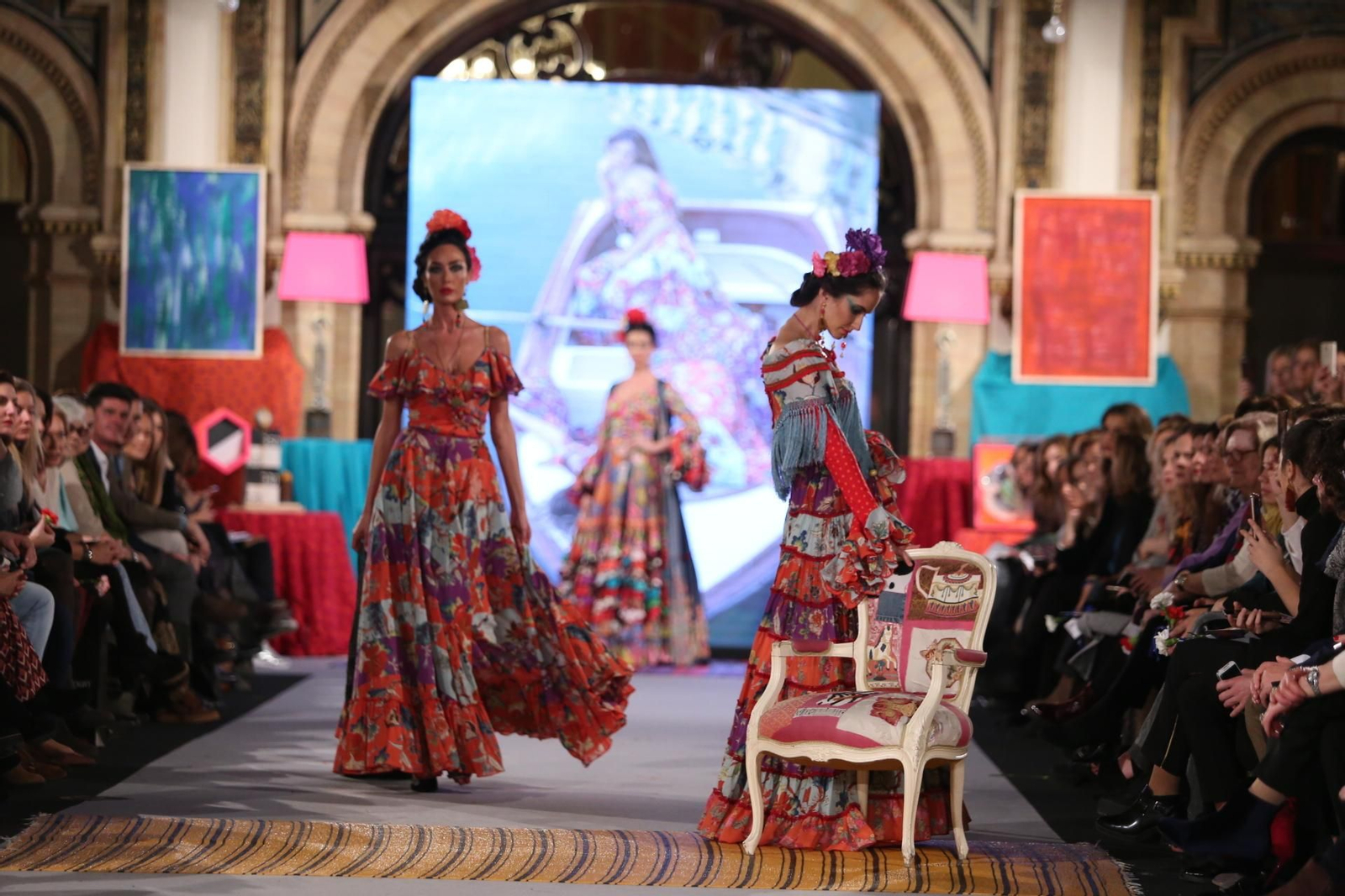 We Love Flamenco 2018 - Pol Núñez