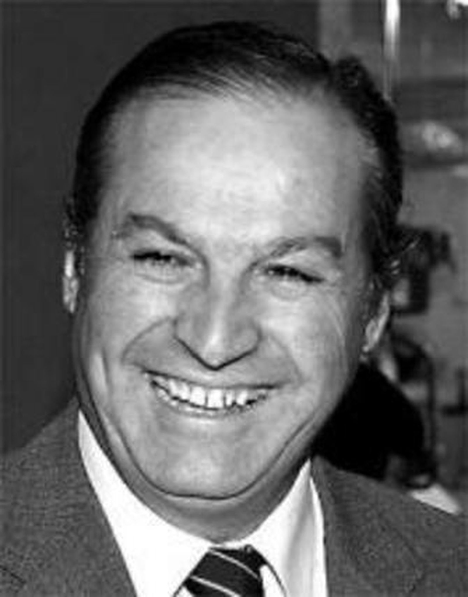 Antonio Marín Lara.