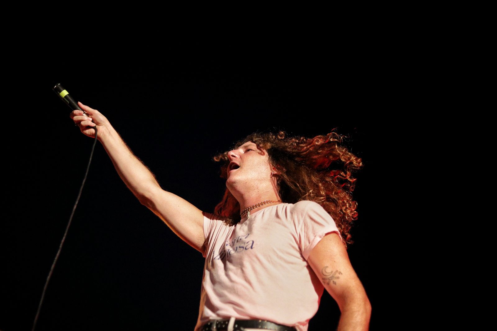 Concierto de Derby Motoreta's.