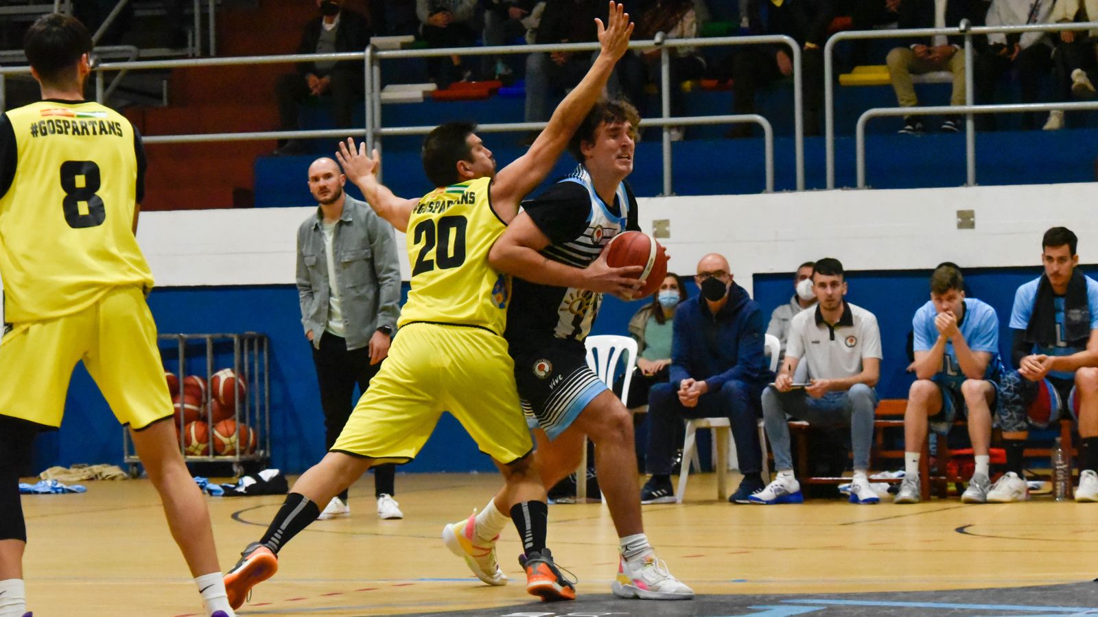 Las fotos del ULB - Benahavís