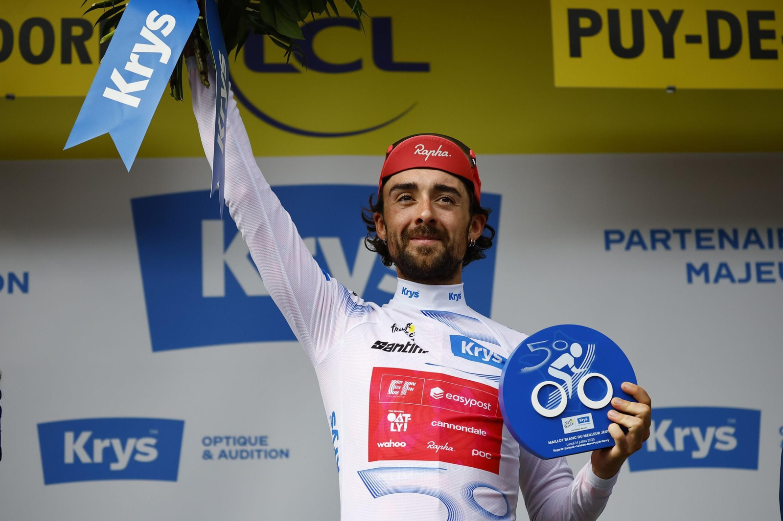 Las mejores fotos del Tour de Francia | Etapa 10