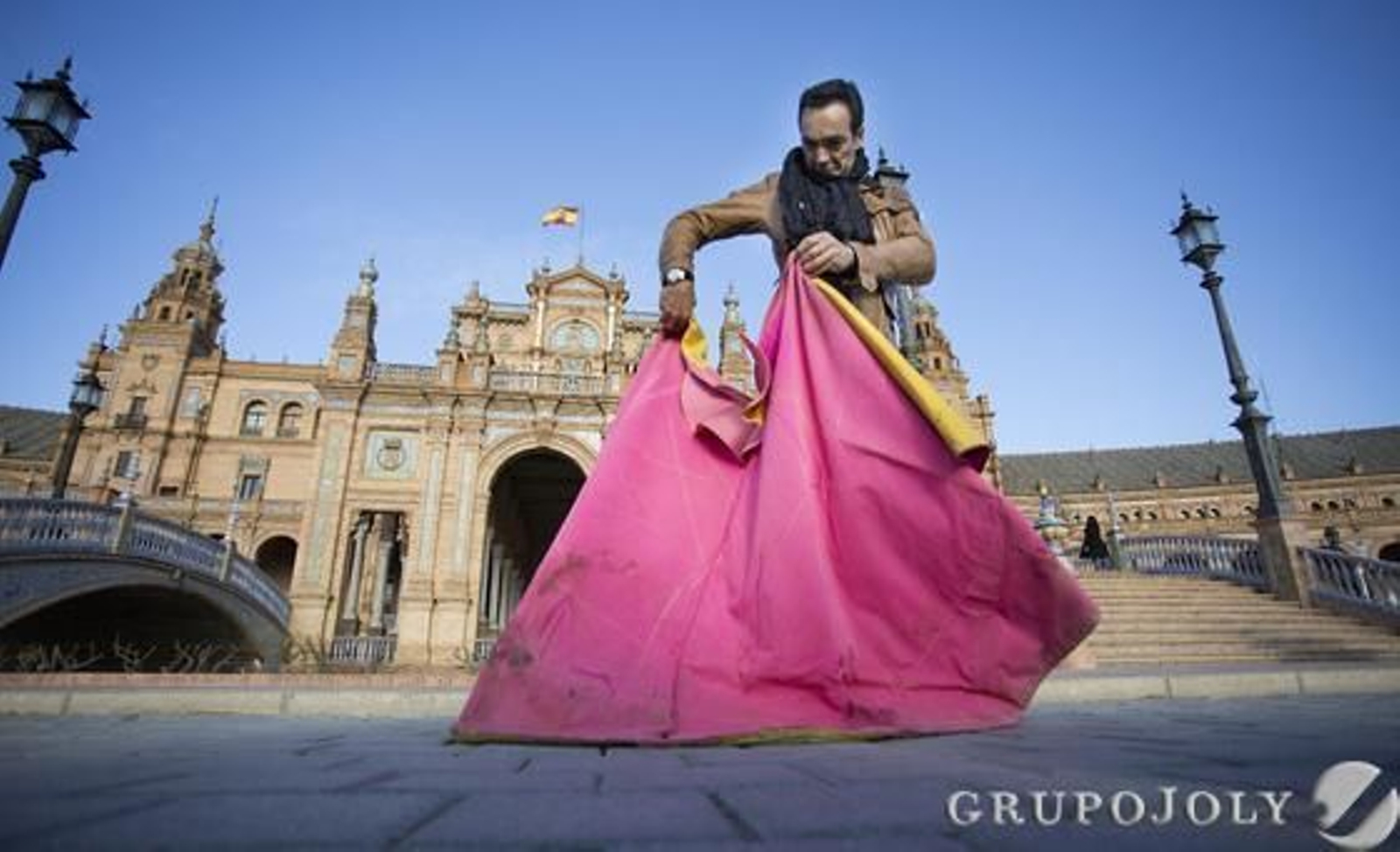 Foto: Antonio Pizarro