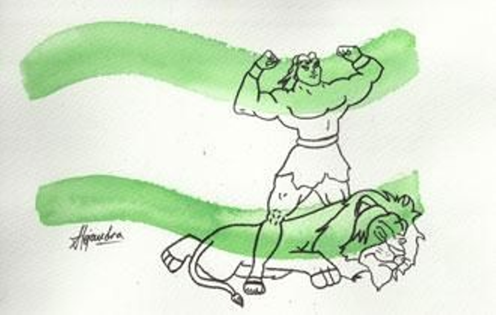 Superar la discriminación