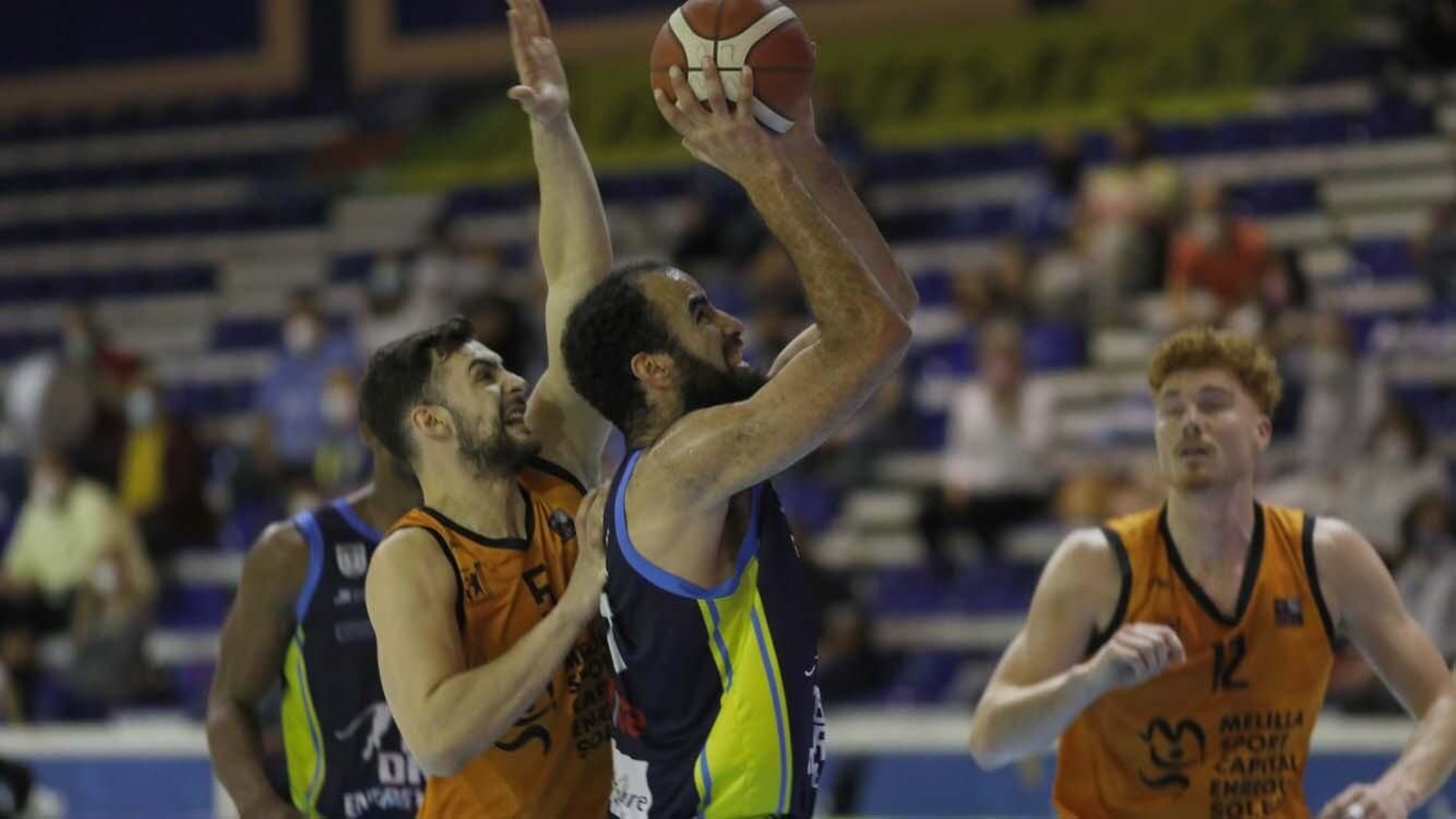 Las fotos de UDEA -ES MELILLA