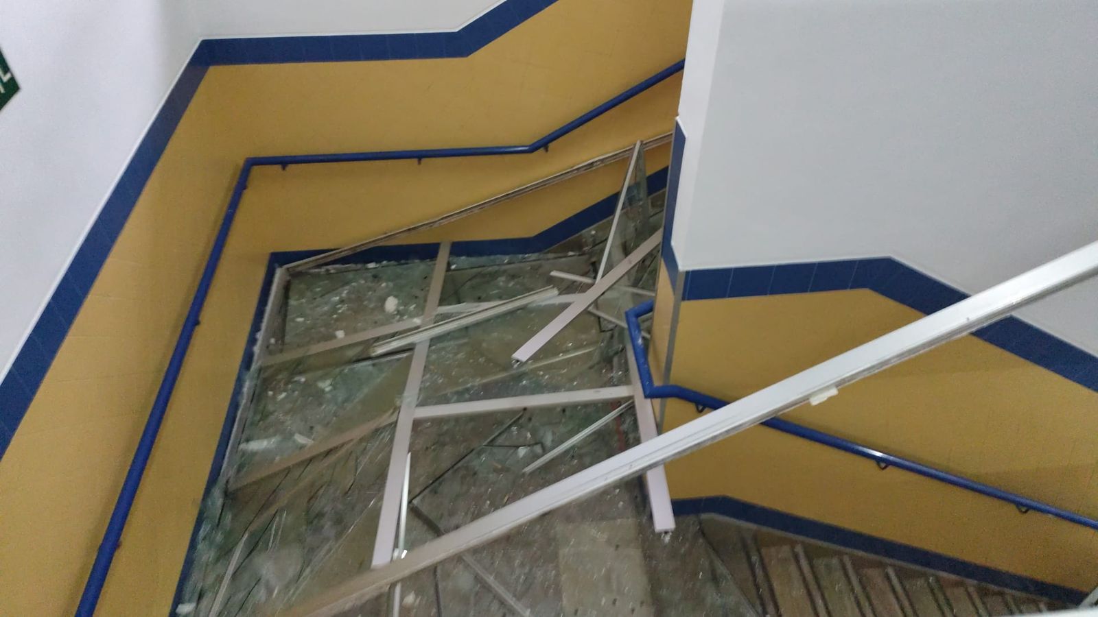 IES Cumbres Altas de Nueva Carteya