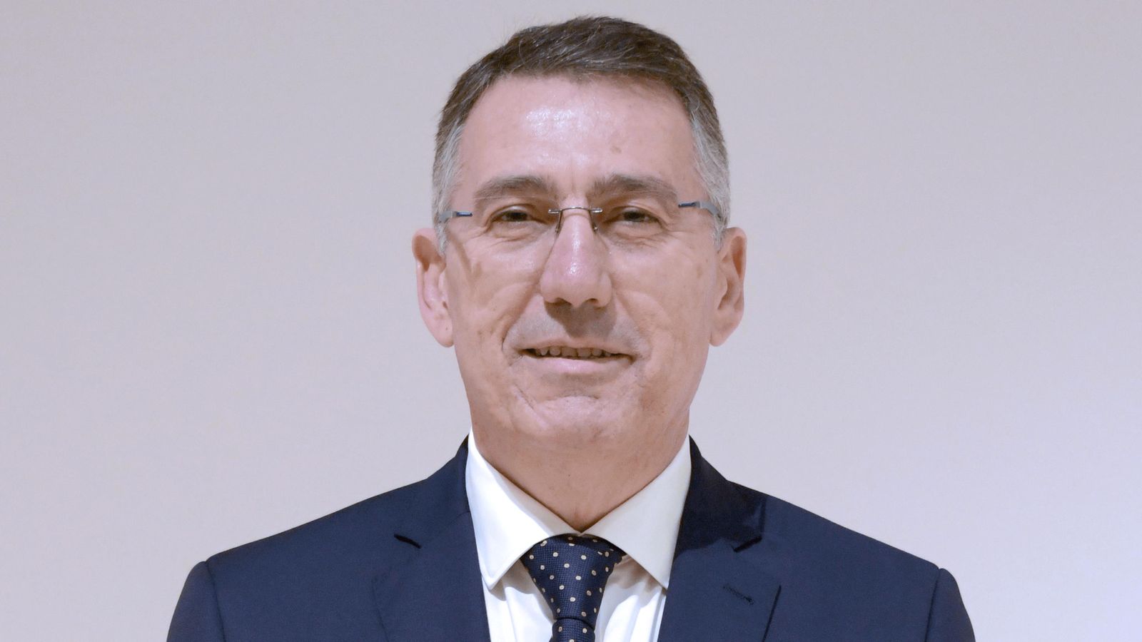 Gregorio Nieto, nuevo director Agro de la Territorial de Andalucía de Bankia.