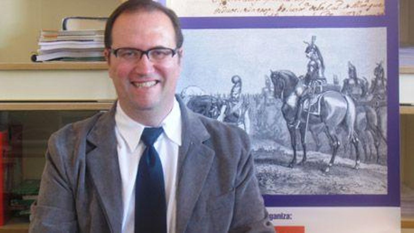 Jose Maria Verdejo Lucas