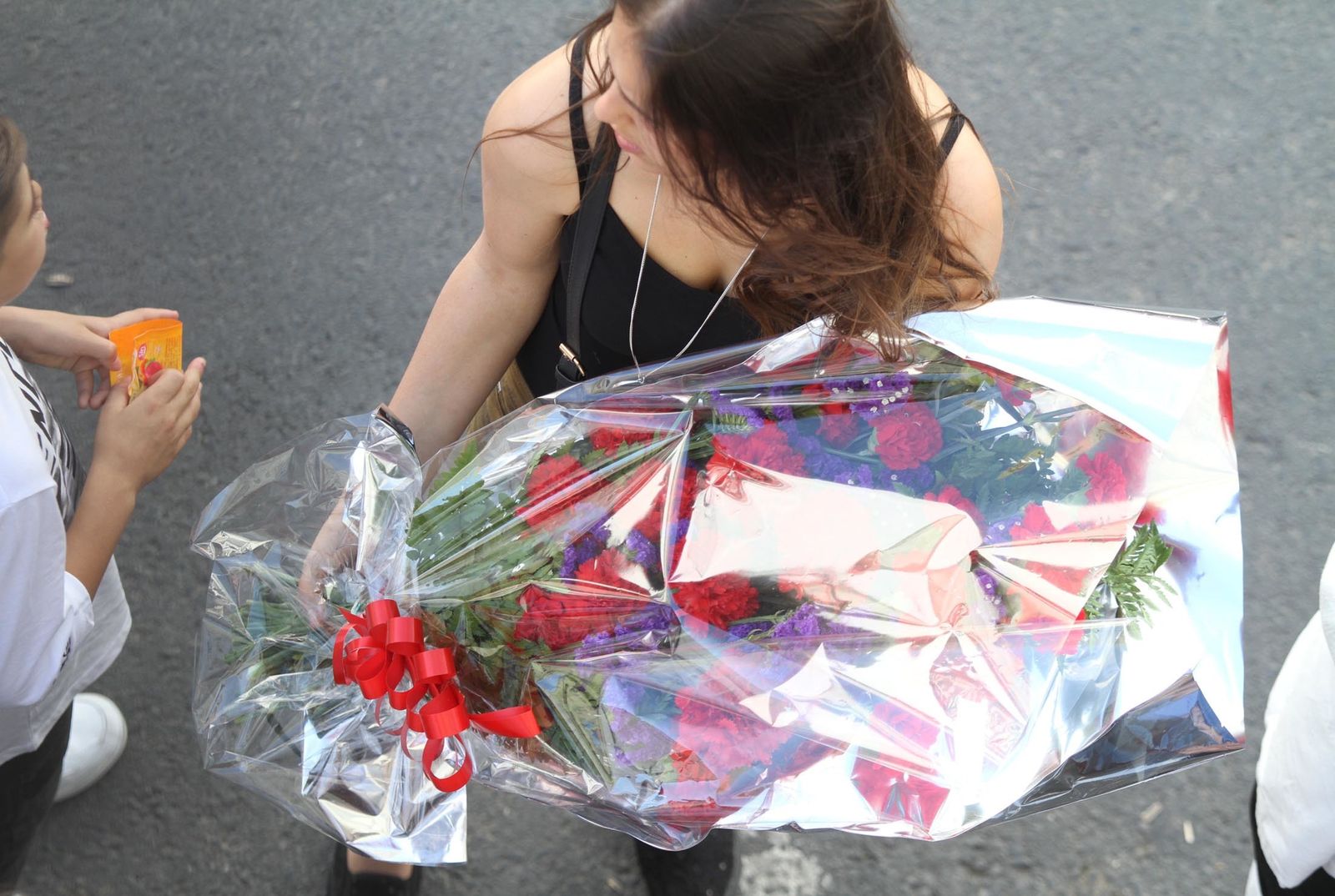 Hdad de La Sagrada Lanzada