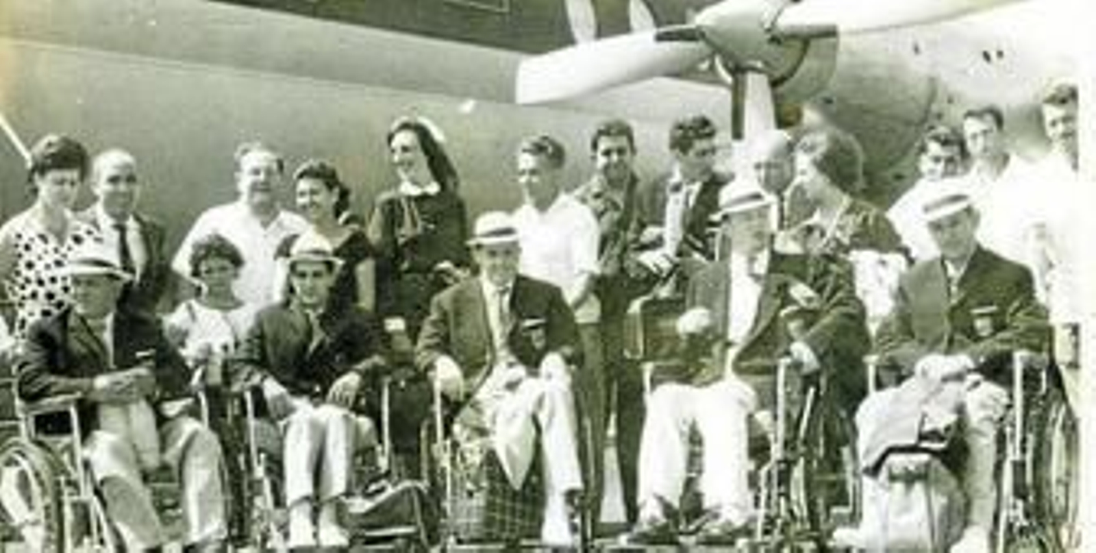 El apóstol de Guttmann