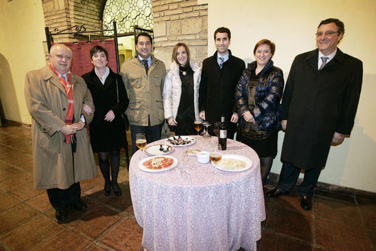 Entrega de galardones del IV Premio Andaluces del Futuro.

Foto: O. Barrionuevo / lvaro Carmona