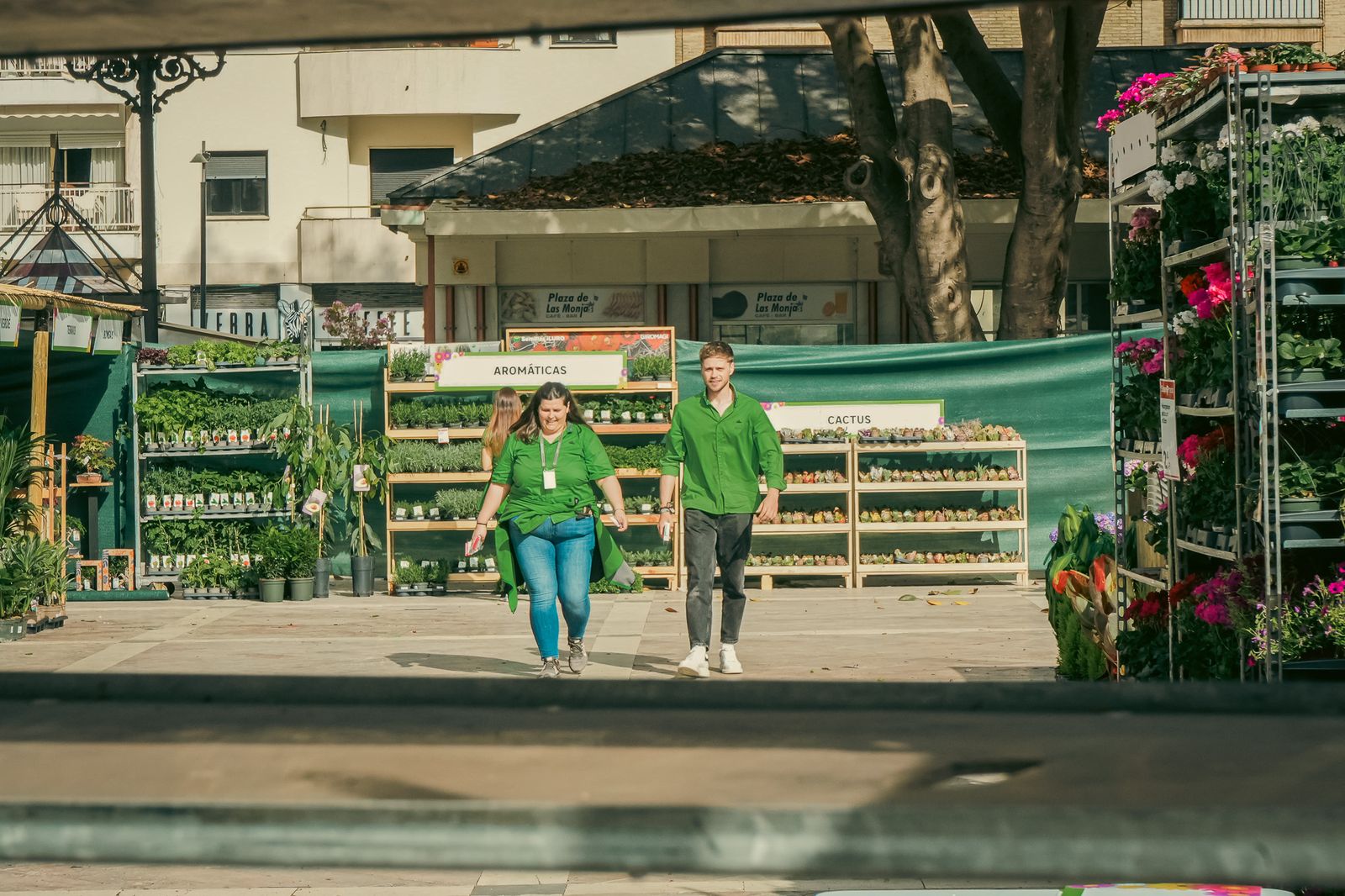 Las imágenes más destacadas del viernes 25 de abril en Huelva