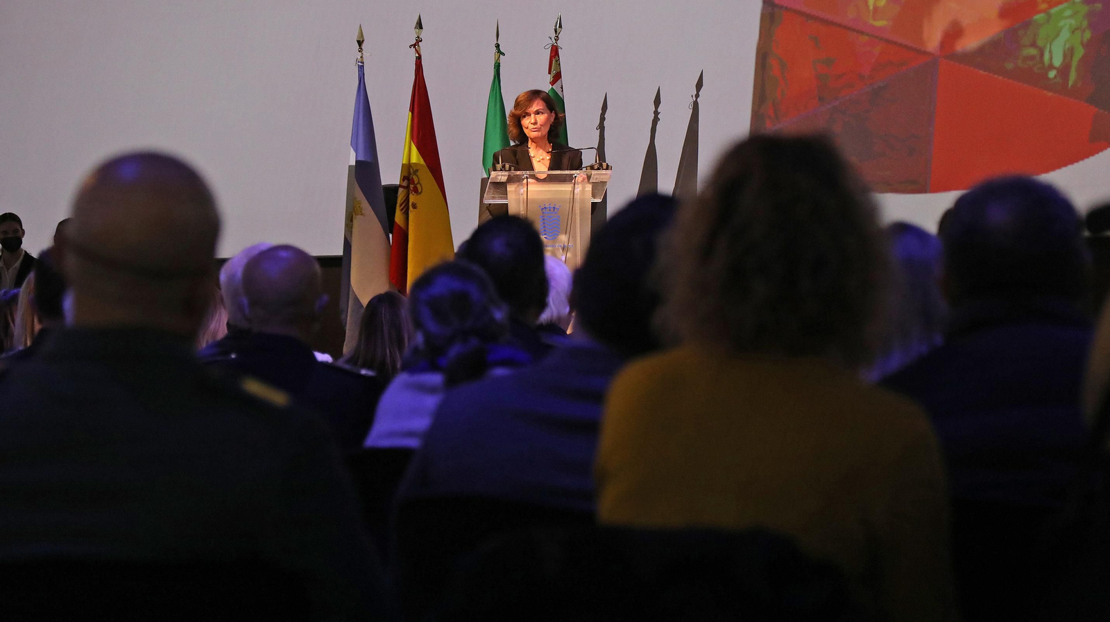 IX Reconocimientos Menina Andalucía 2021