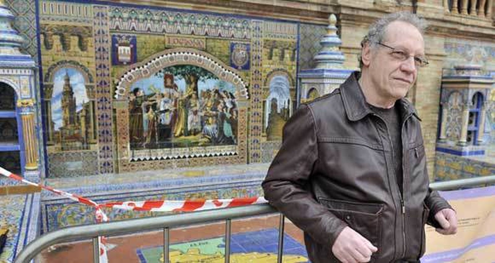 Un bodegón con jornaleros