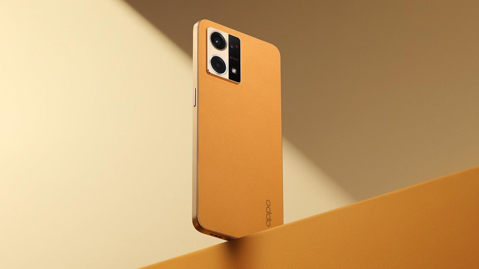 Oppo Reno 7 Oppo Reno 7