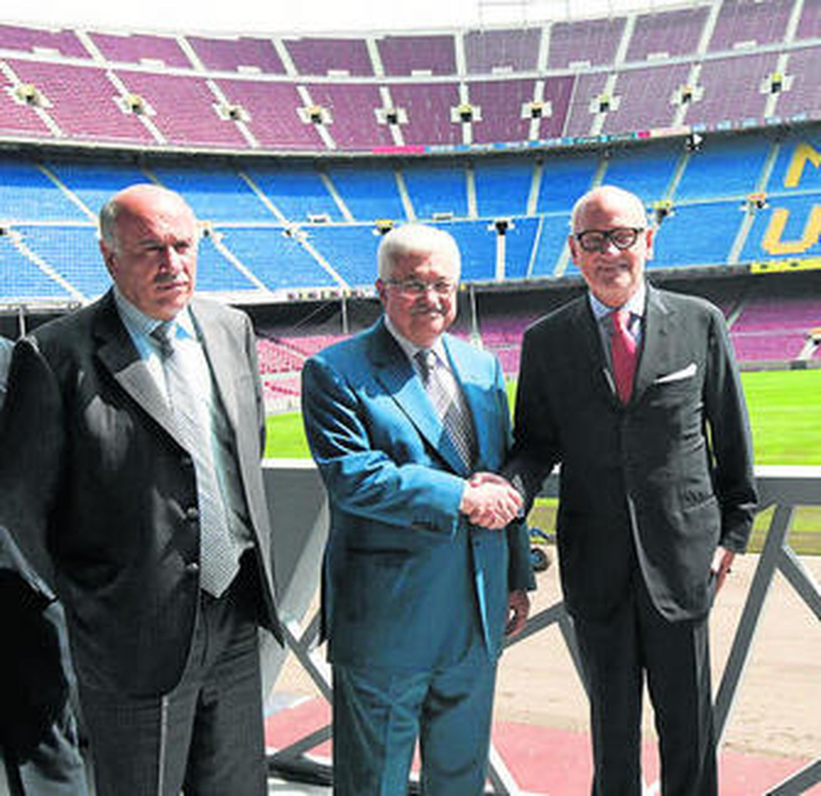 Alexis Sánchez ya es jugador del Barça