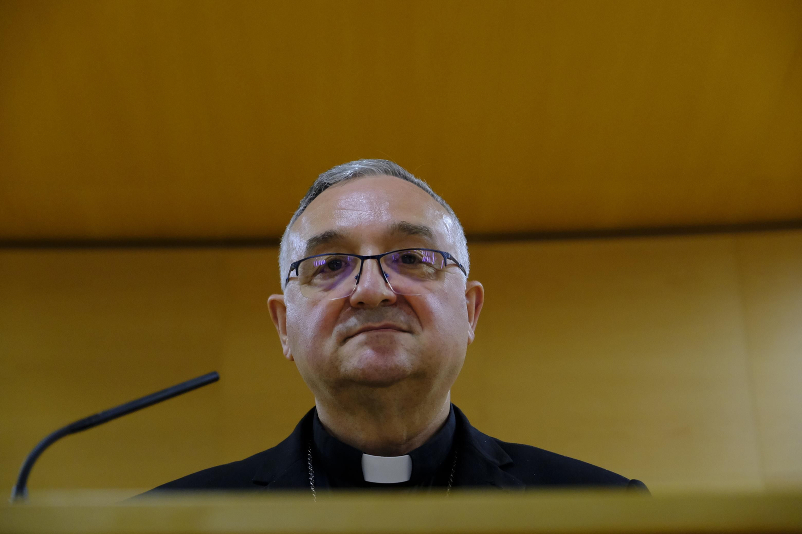 Fotogalería toma posesión nuevos cargos Obispado de Almería